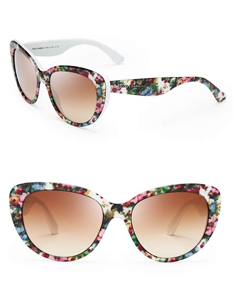 dolce gabbana sonnenbrille dg|Women's sunglasses: cat eye, floral, square .